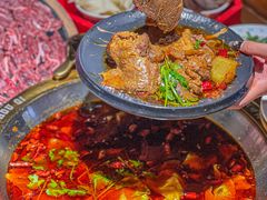 -受气牛肉·重庆耙牛肉(来福士店)