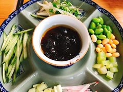 -四季民福烤鸭店(前门廊房二条店)