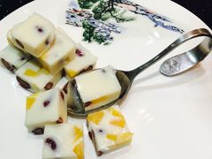 -渔傅·蓝海岸霞浦海鲜(正祥店)