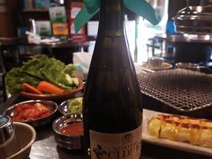 -釜山火炉·海鲜烤肉(紫藤路店)