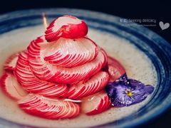 -扬州香格里拉·香宫中餐厅