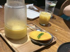 -陶享时光西餐·下午茶·竹林花园(新城店)