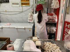 -汪家馄饨(集庆路店)