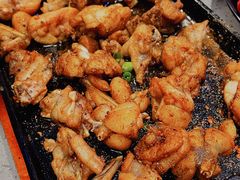 -一棠龙虾•王牌虾球(恒隆广场店)