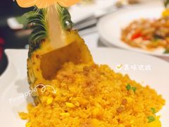 -馋遇江南·精致湖景雅宴(东方之门店)