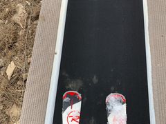 -鳌山滑雪度假区