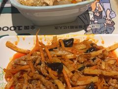 -老乡鸡(上海品尊国际中心店)