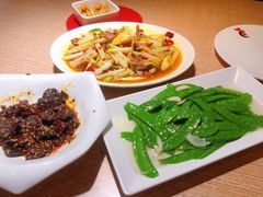 -李子坝梁山鸡(北碚万达五鸡哥店)