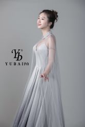 -予白婚纱礼服馆