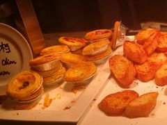 蛋挞-AdD全日制餐厅(中谷花园酒店)