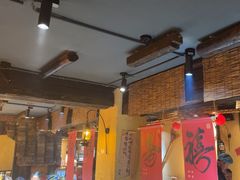-串盟烧烤大排档·长沙美食地标(星沙店)