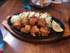 -铃木食堂(帽儿胡同店)