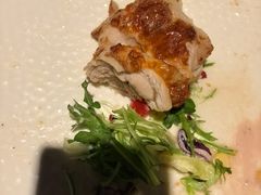 -俄士厨房(五棵松华熙LIVE店)