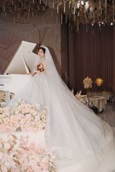 点击看大图 -MuseMarry婚纱(前海嘉里中心店)