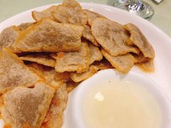 -东四民芳餐厅(世茂工三店)