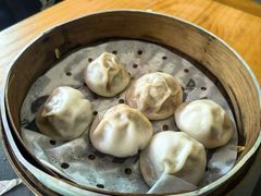 -鸡鸣汤包(红山动物园店)