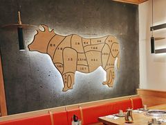 -汉拿山(北京上地华联店)