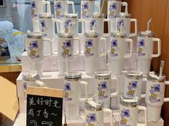 -丁香西饼屋(桂林路店)