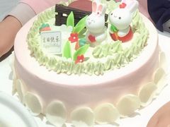 -味多美蛋糕(通州店)