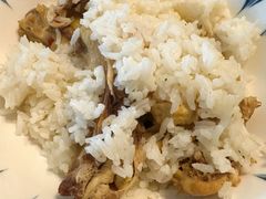 -渔顺生·顺德鱼生·粥底火锅·桑拿鸡(渔人码头店)