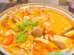 -Thai Alley泰爱里(二沙岛店)