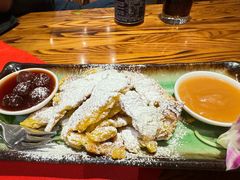 -申德勒加油站餐厅(三里屯北小街店)