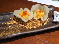 黎香香芒虾-匠和风精致料理(世茂双子塔店)