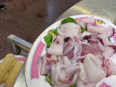 -燃计沙茶皇·香港沙茶火锅(人广旗舰店)