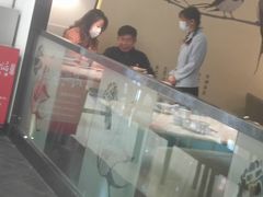 -周渝食惦·酸菜鱼精致川菜(横岗店)