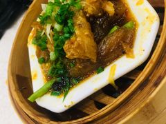 -顺德人家食府(黄金广场店)