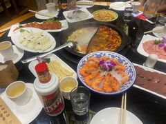 -川中故事·成都老火锅(东书房店)
