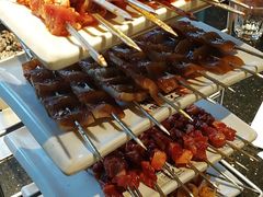 -丰茂烤串(全国首店)
