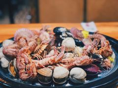 -黄寺蒸汽海鲜(黄寺大街店)