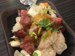 -炸翻天 Wok Master Taiwanese Restaurant
