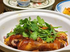 -山水茶艺馆·点心粤菜·30年老字号