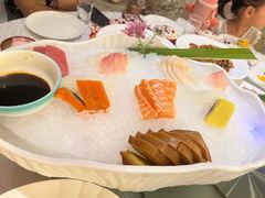 -谷语中餐厅