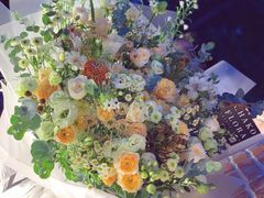 -ChaKo Flora ·茶子花艺 (市北店)