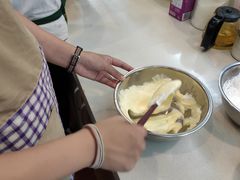 -可心DIY蛋糕烘焙生活馆(迈皋桥万谷慧店)