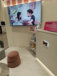 -咪咪比基尼脱毛专业店