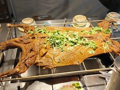 -夜宴江景餐厅