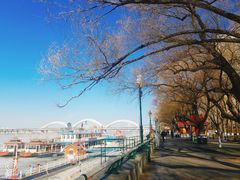 -人民防洪胜利纪念塔