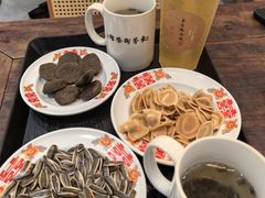 -東茅街茶馆