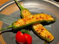 -京鹿料理(荟聚店)
