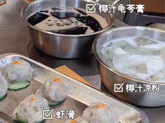-小螺大作·螺蛳粉火锅(林和西店)