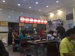 -张明富面皮店(东大街店)