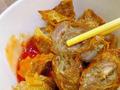 -蛋满灌·非遗手工灌蛋(龙头路店)