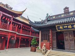 -钦赐仰殿道观