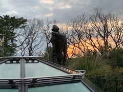 -三鹰之森吉卜力美术馆