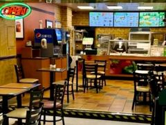 -SUBWAY赛百味(地王广场店)