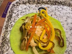 -将军牛排·尔滨地标朝鲜族美食(总店)